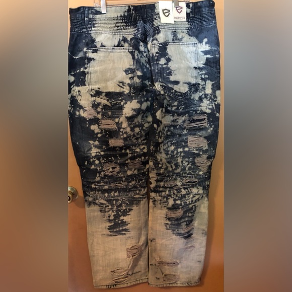 Plus size jeans - Picture 2 of 7